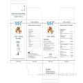 Urinalysis Routine Veterinary Specific Gravity Diagnostic